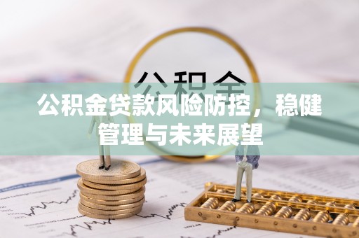 陆丰公积金贷款风险防控，稳健管理与未来展望