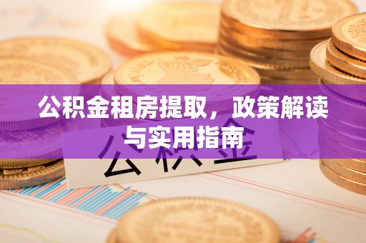 陆丰公积金租房提取，政策解读与实用指南