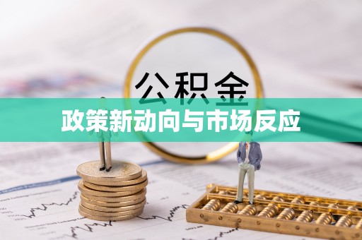 陆丰政策新动向与市场反应