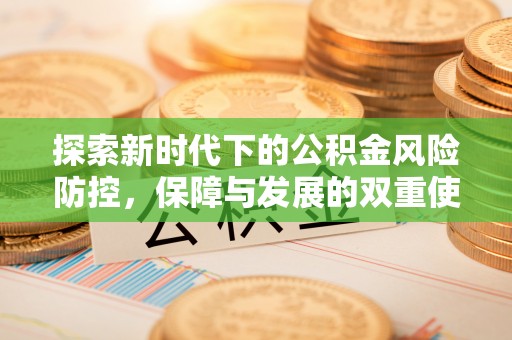 陆丰探索新时代下的公积金风险防控，保障与发展的双重使命