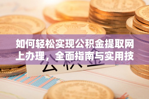 陆丰如何轻松实现公积金提取网上办理，全面指南与实用技巧
