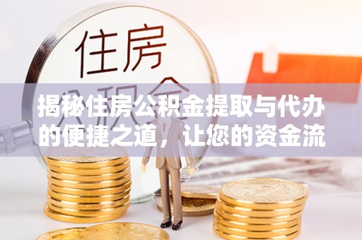 陆丰揭秘住房公积金提取与代办的便捷之道，让您的资金流动更高效