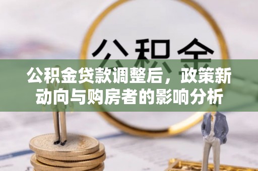 陆丰公积金贷款调整后，政策新动向与购房者的影响分析
