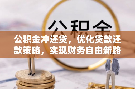 陆丰公积金冲还贷，优化贷款还款策略，实现财务自由新路径