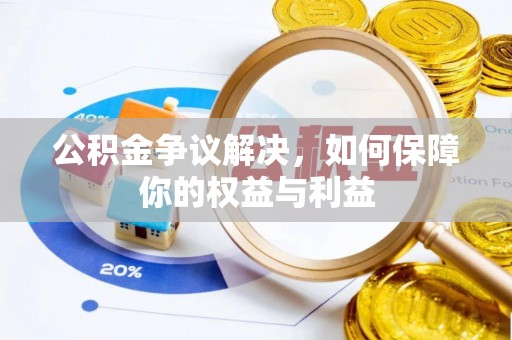 陆丰公积金争议解决，如何保障你的权益与利益