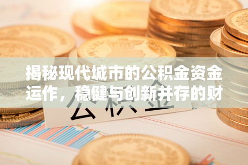 陆丰揭秘现代城市的公积金资金运作，稳健与创新并存的财富管理之道