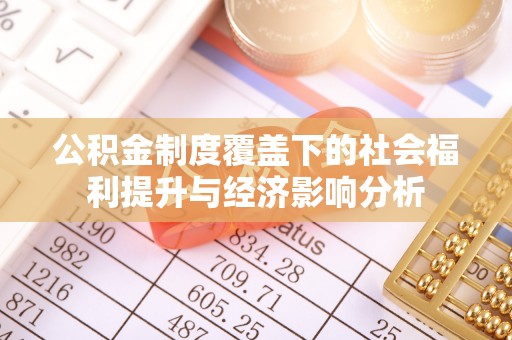陆丰公积金制度覆盖下的社会福利提升与经济影响分析