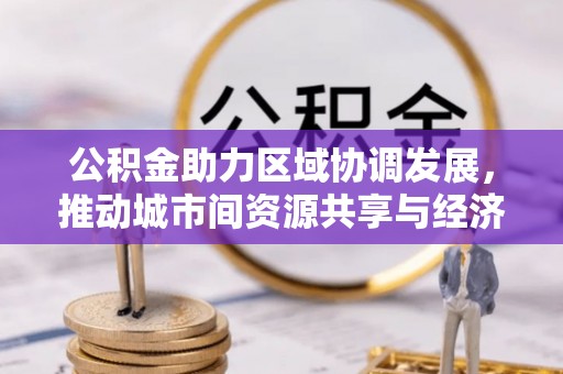 陆丰公积金助力区域协调发展，推动城市间资源共享与经济均衡发展