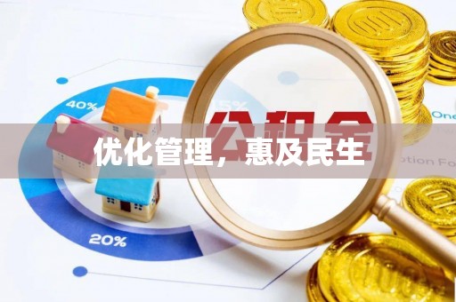 陆丰优化管理，惠及民生