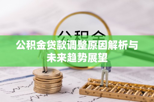 陆丰公积金贷款调整原因解析与未来趋势展望