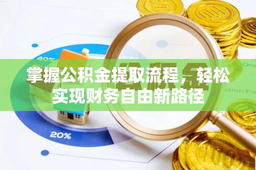 陆丰掌握公积金提取流程，轻松实现财务自由新路径