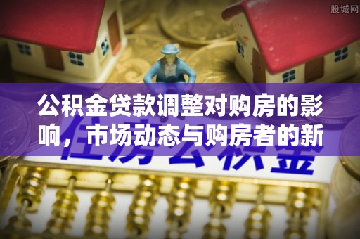 陆丰公积金贷款调整对购房的影响，市场动态与购房者的新选择