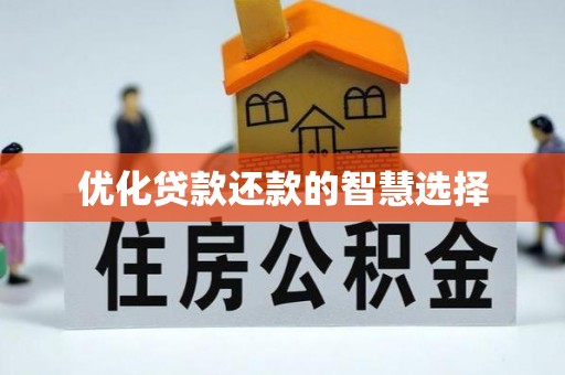 陆丰优化贷款还款的智慧选择
