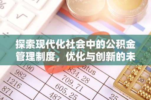 陆丰探索现代化社会中的公积金管理制度，优化与创新的未来方向