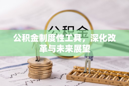 陆丰公积金制度性工具，深化改革与未来展望