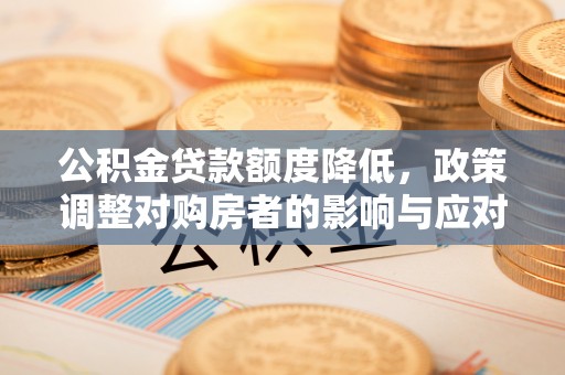 陆丰公积金贷款额度降低，政策调整对购房者的影响与应对策略