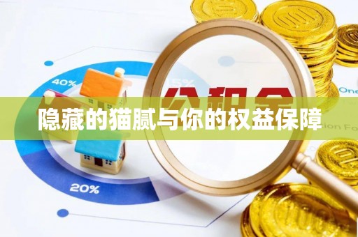 陆丰隐藏的猫腻与你的权益保障