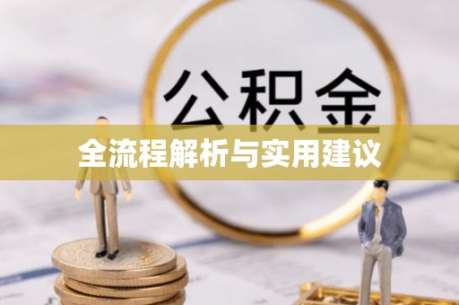 陆丰全流程解析与实用建议