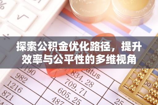 陆丰探索公积金优化路径，提升效率与公平性的多维视角