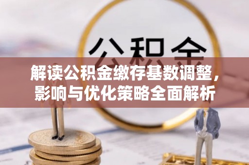 陆丰解读公积金缴存基数调整，影响与优化策略全面解析
