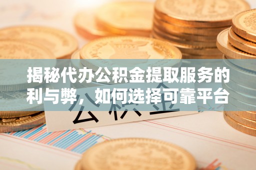 陆丰揭秘代办公积金提取服务的利与弊，如何选择可靠平台？