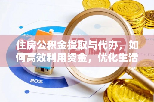 陆丰住房公积金提取与代办，如何高效利用资金，优化生活品质