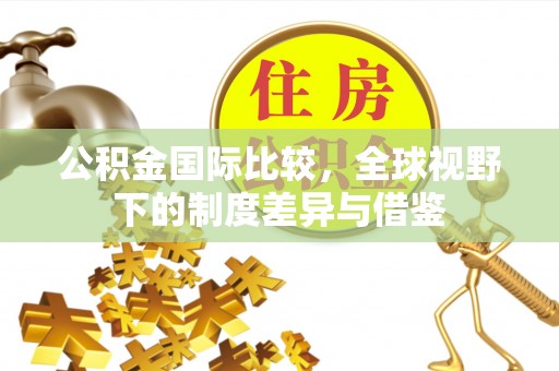 陆丰公积金国际比较，全球视野下的制度差异与借鉴