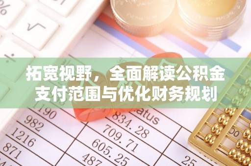 陆丰拓宽视野，全面解读公积金支付范围与优化财务规划