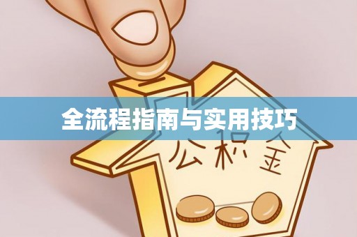 陆丰全流程指南与实用技巧