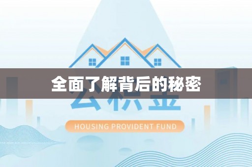 陆丰全面了解背后的秘密