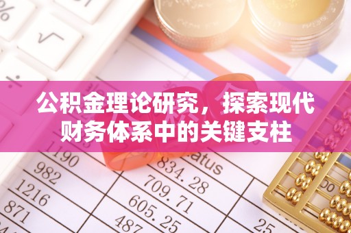 陆丰公积金理论研究，探索现代财务体系中的关键支柱