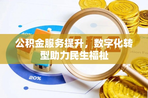 陆丰公积金服务提升，数字化转型助力民生福祉