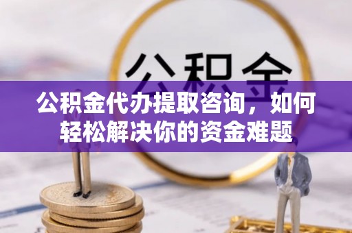陆丰公积金代办提取咨询，如何轻松解决你的资金难题